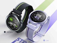 GS Active2 finns i två färger och kan vara ett billigt alternativ till Garmin Forerunner (Bildkälla: Mibro)