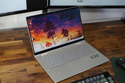 I recension: HP Envy x360 15 Intel. Testenheten tillhandahölls av HP