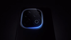 Officiell teaser av iQoo 13. (Bildkälla: iQoo)