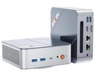 Den nya minidatorn L12 Pro har en Intel Core i9-processor (Bildkälla: Ninkear)