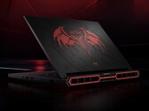 Lenovo Legion Y9000P Diablo IV gaming laptop har lanserats i Kina med upp till RTX 5080 Laptop GPU. (Bildkälla: Lenovo via Weibo)