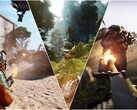 PlayStation Stores halvårsrea erbjuder rabatter på en mängd spel.