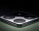 Xiaomi förväntas ersätta 15 Pro, på bilden, före slutet av nästa månad. (Bildkälla: Xiaomi)
