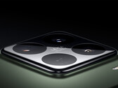 Xiaomi förväntas ersätta 15 Pro, på bilden, före slutet av nästa månad. (Bildkälla: Xiaomi)