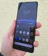 Sony Xperia Pro-I smartphone recension