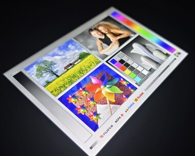 Vivo X200 Ultra smartphone betraktningsvinklar
