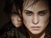 A Plague Tale Requiem: Prestandatester för bärbar dator och desktop