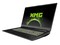 XMG Apex 17 (Clevo NH77ERQ) laptop recension: För bullerresistenta gamers