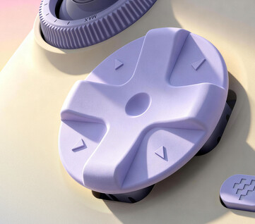 8BitDo Ultimate 3 Controller för Xbox har en flytande D-pad