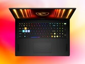 MSI Vector A18 HX är en av de första bärbara datorerna som drivs av AMD: s nya Ryzen-chipset (Bildkälla: MSI, redigerad)