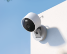 Aqara Camera G100 (bilden) har kommit ut på den globala marknaden. (Bildkälla: Aqara)
