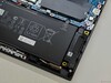 Asus TUF Gaming A16: Batteri