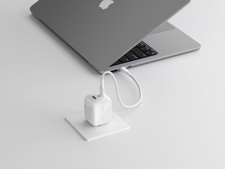 (Bildkälla: Belkin)