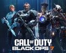 Call of Duty: Black Ops 7 DLC och skins visas (Bildkälla: Sony PlayStation med ändringar)