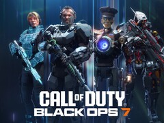 Call of Duty: Black Ops 7 DLC och skins visas (Bildkälla: Sony PlayStation med ändringar)