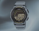 Casio WS1800-klockorna (WS1800-2AV på bilden) finns nu tillgängliga i USA. (Bildkälla: Casio, redigerad)
