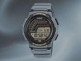 Casio WS1800-klockorna (WS1800-2AV på bilden) finns nu tillgängliga i USA. (Bildkälla: Casio, redigerad)
