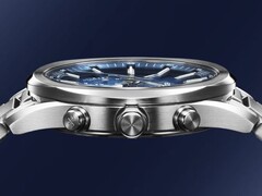 Casios klocka Edifice EQB-1300D-2A