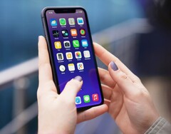 Alla större tillverkare av smartphones förväntas uppleva en nedgång i försäljningen under 2026. (Bildkälla: Jotform)