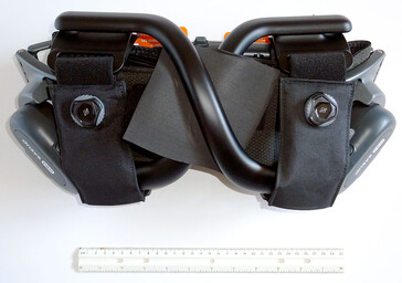 Veckad. (Bildkälla: Notebookcheck)