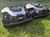 Recension och jämförelse mellan Dreame A3 AWD Pro och Mova LiDAX Ultra AWD