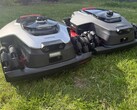 Recension och jämförelse mellan Dreame A3 AWD Pro och Mova LiDAX Ultra AWD
