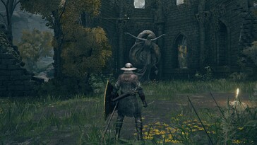Elden ring