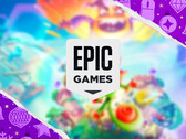 Det andra gratisspelet i julklappsevenemanget 2025 kan vara Yooka-Replaylee. På bilden: redigerat omslagsfoto av titeln. (Bildkälla: Epic Games Store)