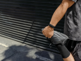 Fitbits Charge 6 smartklocka (bilden) har fått en ny uppdatering. (Bildkälla: Google)