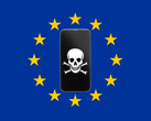 EU kommer inte att få iPhone Mirroring med iOS 18.4. (Bildkälla: Wikimedia Commons)