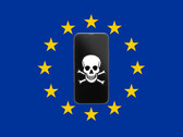 EU kommer inte att få iPhone Mirroring med iOS 18.4. (Bildkälla: Wikimedia Commons)