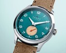 Farer Forrest Lissom har ett 38 mm fodral i 316L rostfritt stål (Bildkälla: Farer)