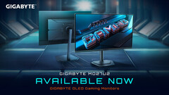 MO27U2. (Bildkälla: Gigabyte)