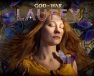 I God of War byter Laufey ut Kratos tunga slagsmål mot Fayes snabba och smidiga luftsprång.