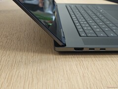 HP OmniBook Ultra 16