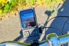Detta är mycket logiskt när det gäller cyklar