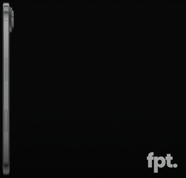 Iphone air av fpt (Bildkälla: fpt. på YouTube)