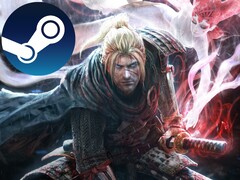 Nioh utspelar sig i 1600-talets feodala Japan där det finns gott om fantastiska varelser. (Bildkälla: Koei Tecmo, Steam, redigerad)