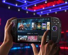 Lenovo Legion Go 2 med SteamOS kan komma att finnas tillgänglig tillsammans med Windows-versionen. (Bildkälla: Evan Blass) 