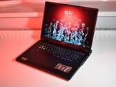 AMD tar fram elden med Ryzen 9 9955HX3D: MSI Raider A18 HX A9W recension av bärbar dator