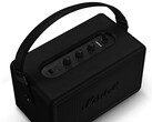 Emberton III i Pitch Black