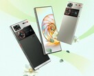 Z60 Ultra Photographer Edition. (Bildkälla: Nubia)