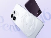 Oppo Reno 16-serien har haft sin globala premiär.