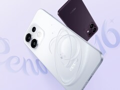 Oppo Reno 16-serien har haft sin globala premiär.
