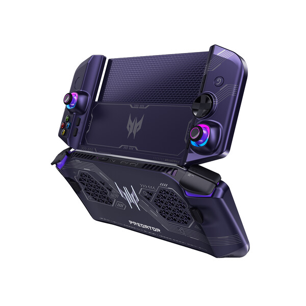Projektet DualPlay Mini