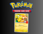 McDonald's Pokémon TCG-kort i begränsad upplaga visas (Bildkälla: Pokémon, Nintendo med ändringar)