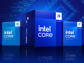 Test av Intel Core i9-14900K och Intel Core i5-14600K - Med 6 GHz direkt ur lådan mot AMD:s X3D-processorer