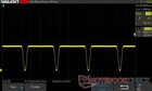 50% ljusstyrka: PWM 60 Hz