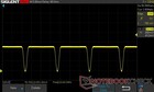 50% ljusstyrka: PWM 60 Hz