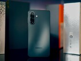 Samsung Galaxy A17 5G kommer med ett antal funktioner som du kanske inte förväntar dig i den här prisklassen.